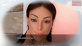 Fetish Locator Cock Riding And Unexpected Creampie In The Morning Ep 15