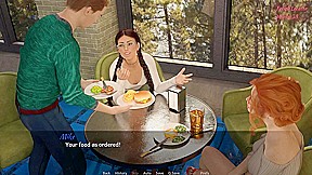 Fetish Locator Cock Riding And Unexpected Creampie In The Morning Ep 15