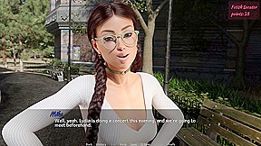 Fetish Locator Cock Riding And Unexpected Creampie In The Morning Ep 15
