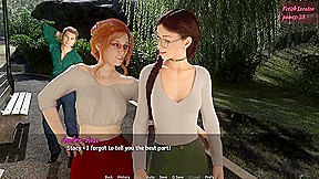 Fetish Locator Cock Riding And Unexpected Creampie In The Morning Ep 15