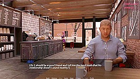 Fetish Locator College Students And Their Foot And Cuckold Fetish Ep 6