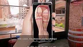 Fetish Locator College Students And Their Foot And Cuckold Fetish Ep 6