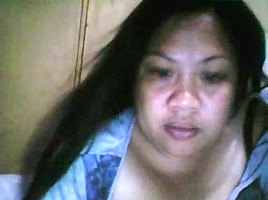 Filipino ugly big fatty whore show boobs