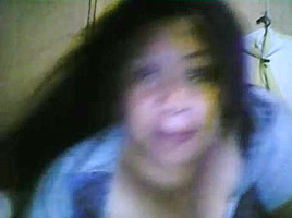 Filipino ugly big fatty whore show boobs