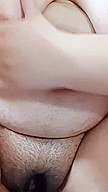 Fingering With Coconut Oil Pussy With Oil Massage