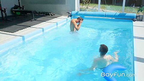 Finn Harper - Peter Polloc - BoyFun