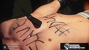 FistingInferno - Sexy Subs Obey There Hot Dom