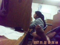 Flashing ciber 3