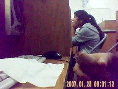 Flashing ciber 3