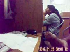 Flashing ciber 3
