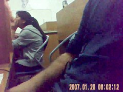 Flashing ciber 3