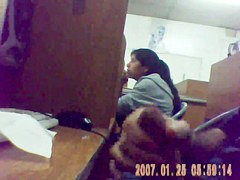 Flashing ciber 3