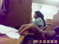Flashing ciber 3