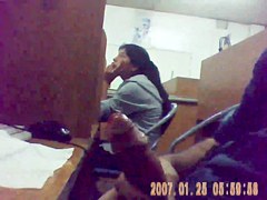 Flashing ciber 3