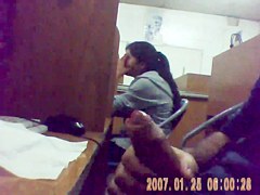 Flashing ciber 3