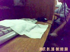 Flashing ciber 3