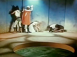 Flesh Gordon
