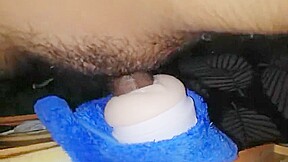 Fleshlight lover