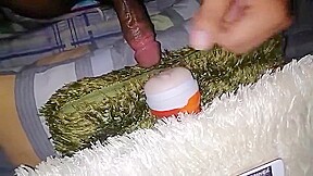 Fleshlight lover