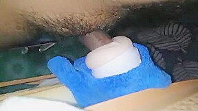 Fleshlight lover