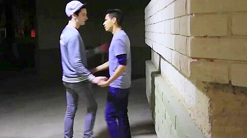 Flip Fuck Friends