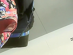 Florida upskirts