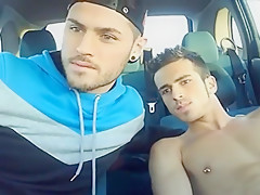 Follando con mi primo
