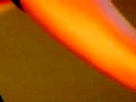 Foot seduction