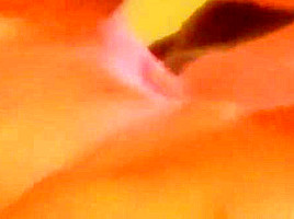 Foot seduction