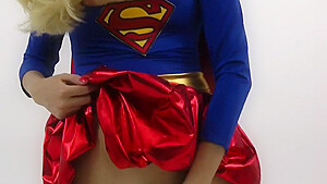 For Supergirl