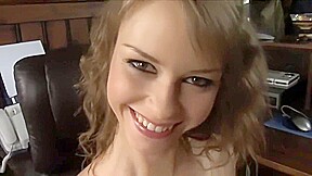Foreign girl gets slayed by foreign dong 