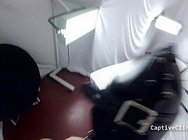Fraternal Fun - Michelle Anderson - Part 4 of 6 - CaptiveClinic