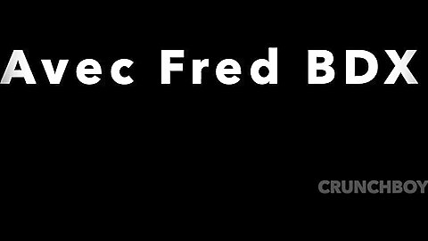 Fred Bdx Fucked Raw In The Garden By Jupiter - CrunchFrenchBareback