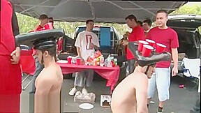 Free gay college fingering and college boy sex parties It's the biggest