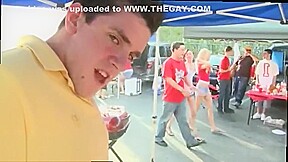 Free gay college fingering and college boy sex parties It's the biggest