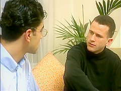 Fremde Begierde- Full German Movie