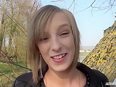 French Porn - Kalia Et Les Oies - Hard Sex