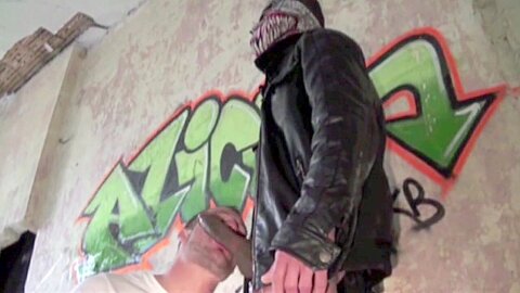 French twink fucked by XXL cock amazing Latino - CrunchBoy