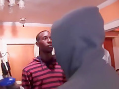Fresh straight college guys get gay