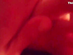 Friend Creampies Girl