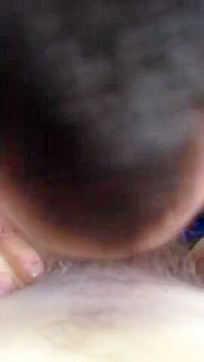 Friend blows me and I cum in his mouth