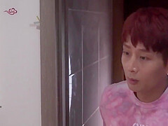 Friends Young Step mom 2019 - Korean Movie
