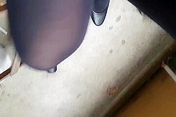 From Ballerina Flats To Pumps