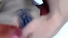 From My First Video, I Wanted To Make You Happy With My Favorite Fingering