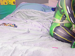 Froppy Gets Fucked Cosplay Ripped 7 Min