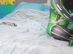 Froppy Gets Fucked Cosplay Ripped 7 Min