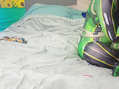 Froppy Gets Fucked Cosplay Ripped 7 Min