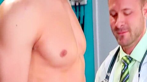 Fuck Me Better Doctor