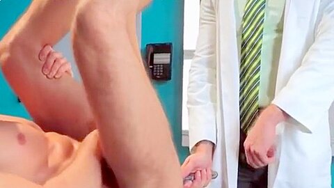 Fuck Me Better Doctor
