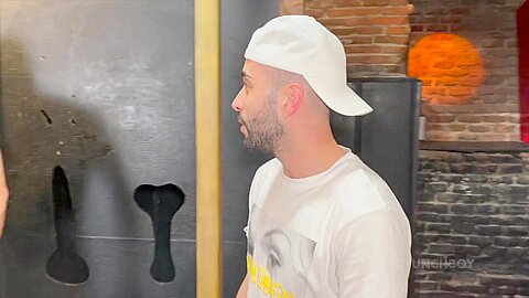 Fucked Barebak By Xxl Cock Of Muscle Latino Guy - ViktorRom